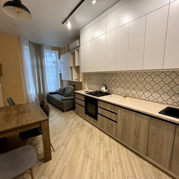 Дача Ковалевського вул., 91