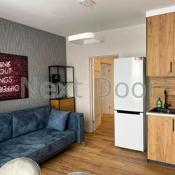 Берестейський просп. (Перемоги), 5-В