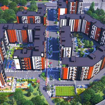 Степана Бандери вул., 60/1