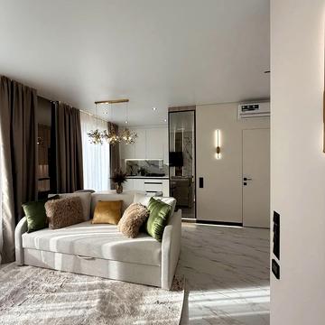 Долішня вул., 19/3