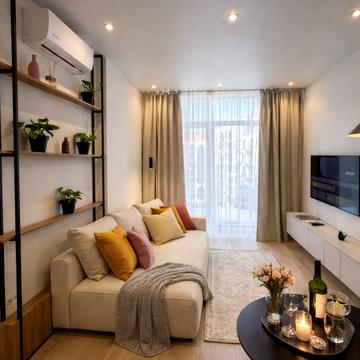 Братів Шеметів вул., 10/8