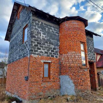 Стебницька вул.