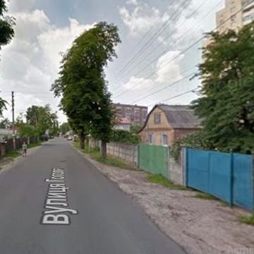 Гоголя вул.
