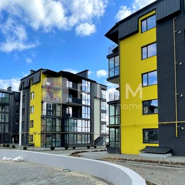 Боголюбська вул., (Будинок 3)