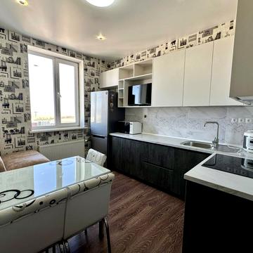 Владислава Бувалкіна вул., 44/6