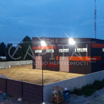 Житомирська вул., 1