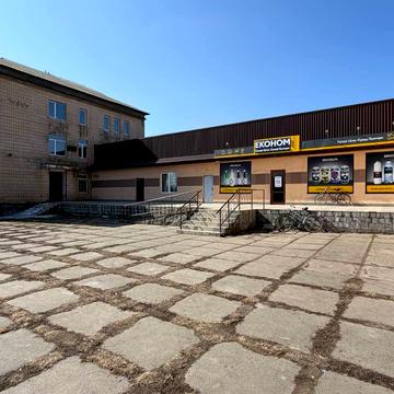 Центральна площа, 2Б