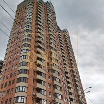 Лесі Українки бульв., 7-А