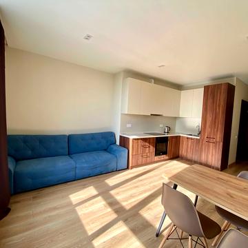 Михайла Бойчука вул. (Кіквідзе), 41-Б