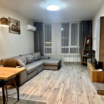 Каховська вул., 62-А