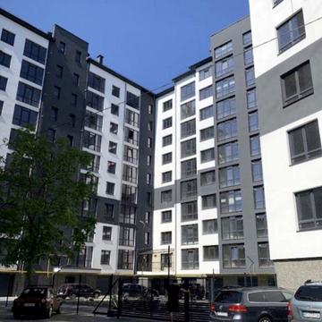 Галицька вул., (Будинок)