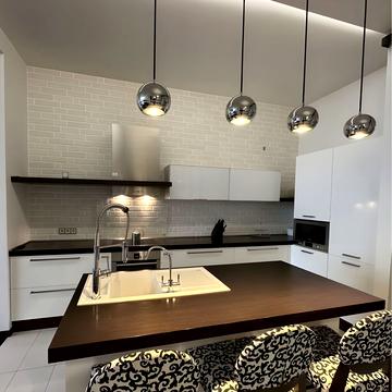 Гетьмана Сагайдачного бульв. (Лідерсівський), 5