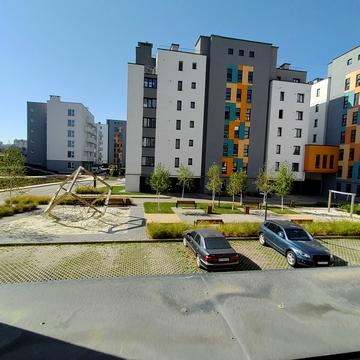 Краківська вул., 6/1