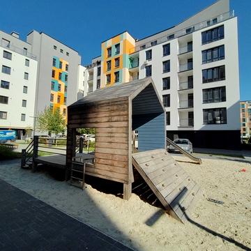 Краківська вул., 6/1