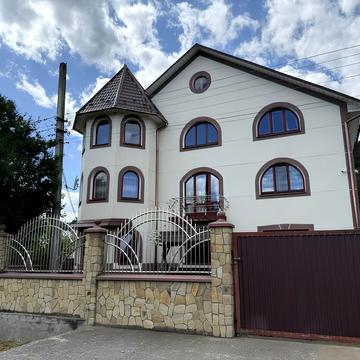 Шептицького