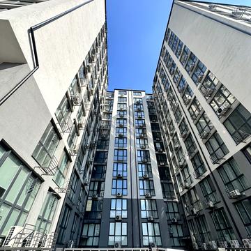 Камянська вул. (Дніпродзержинська), 127-А