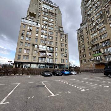 Слобожанська вул. (8 Березня), 9-В