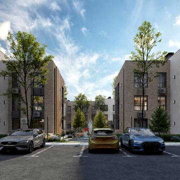 Степана Бандери