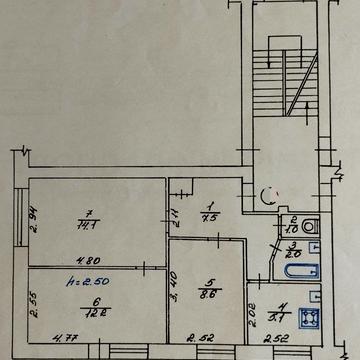 Академіка Андрія Сахарова вул., 60