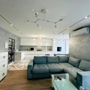 Гетьмана Мазепи вул., 164, к8