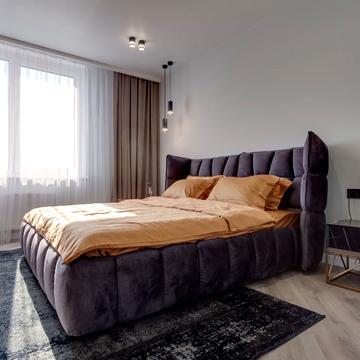 Вячеслава Чорновола просп. (), 77