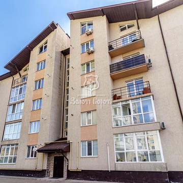 Черкаська вул., 20