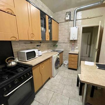 Старокозацька вул. (Комсомольська), 74а