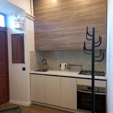 Миколая Коперника вул., 9