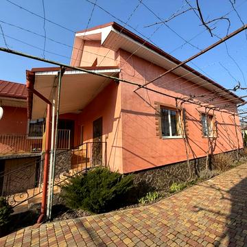 Барвінкова вул.