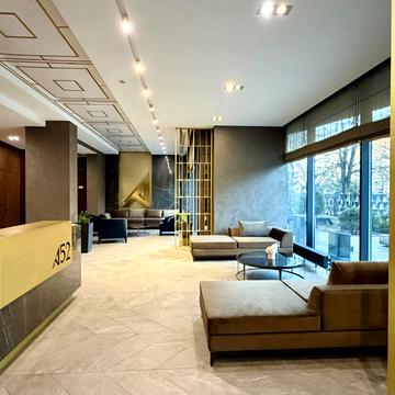 Січових Стрільців вул. (Артема), 44-А