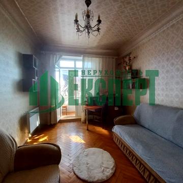 Харківська набережна вул., 16