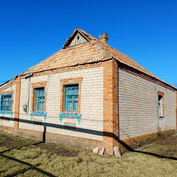 Центральна, 43