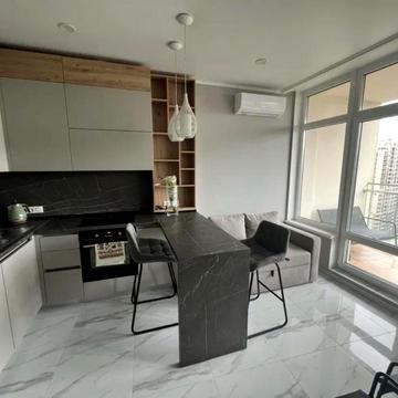 Генуезька вул., 3В