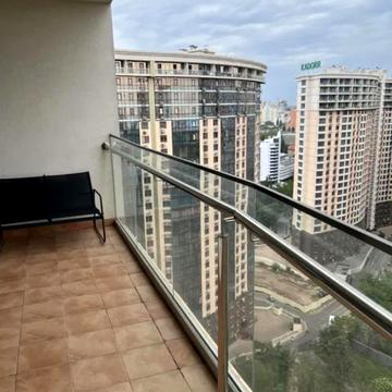 Генуезька вул., 3В