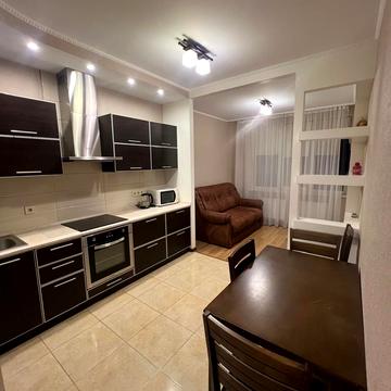 Голосіївський просп. (40-річчя Жовтня), 95-А