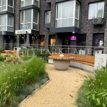 Олега Мудрака вул. (Генерала Наумова), 1-Б