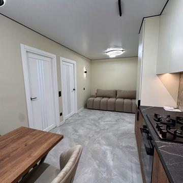 Смакули вул., (Будинок 7)