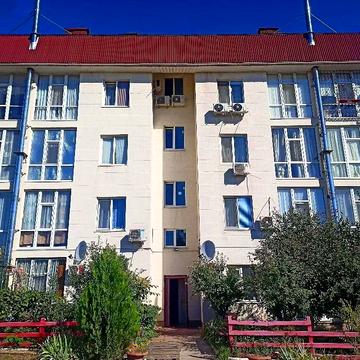 Гірська вул., 6