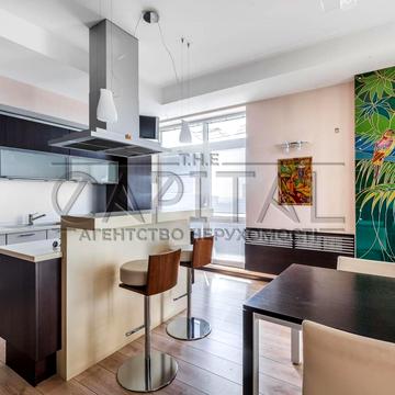 Професора Підвисоцького вул., 6-В