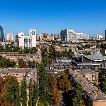 Професора Підвисоцького вул., 6-В