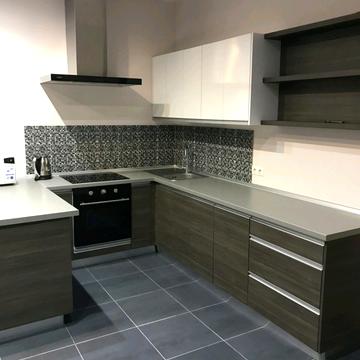 Фонтанська дорога вул., 33/1