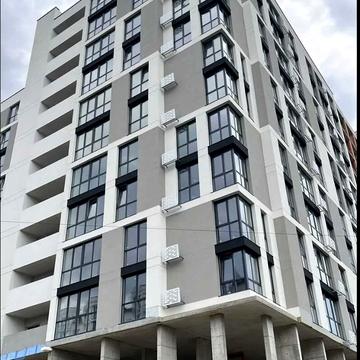 Гната Хоткевича вул., (Будинок)