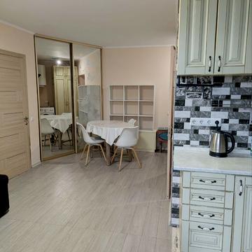 Лесі Українки бульв., 4-А