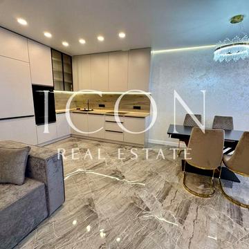 Балтійський пров., 3-А