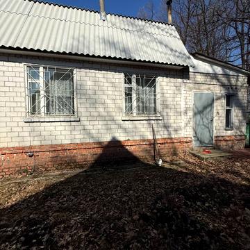 Лісова Поляна