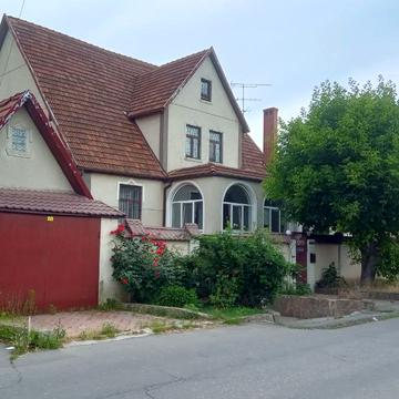 Йозефа Прибіка вул.