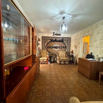 Балтська дорога вул., 36