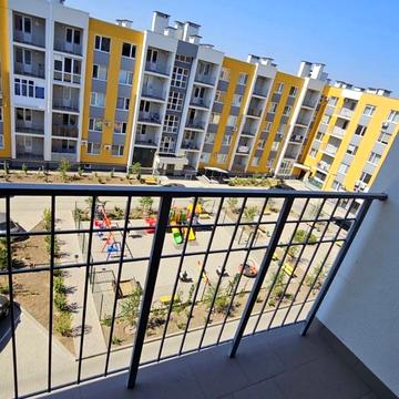 Проїзна вул., 15