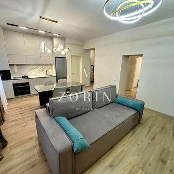 Сергія Єфремова вул. (Ворошилова), 1