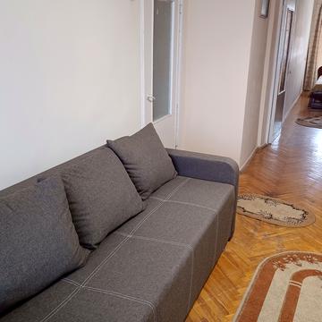 Героя України Олександра Щербанюка вул. (Василя Чапаєва), 21-Б